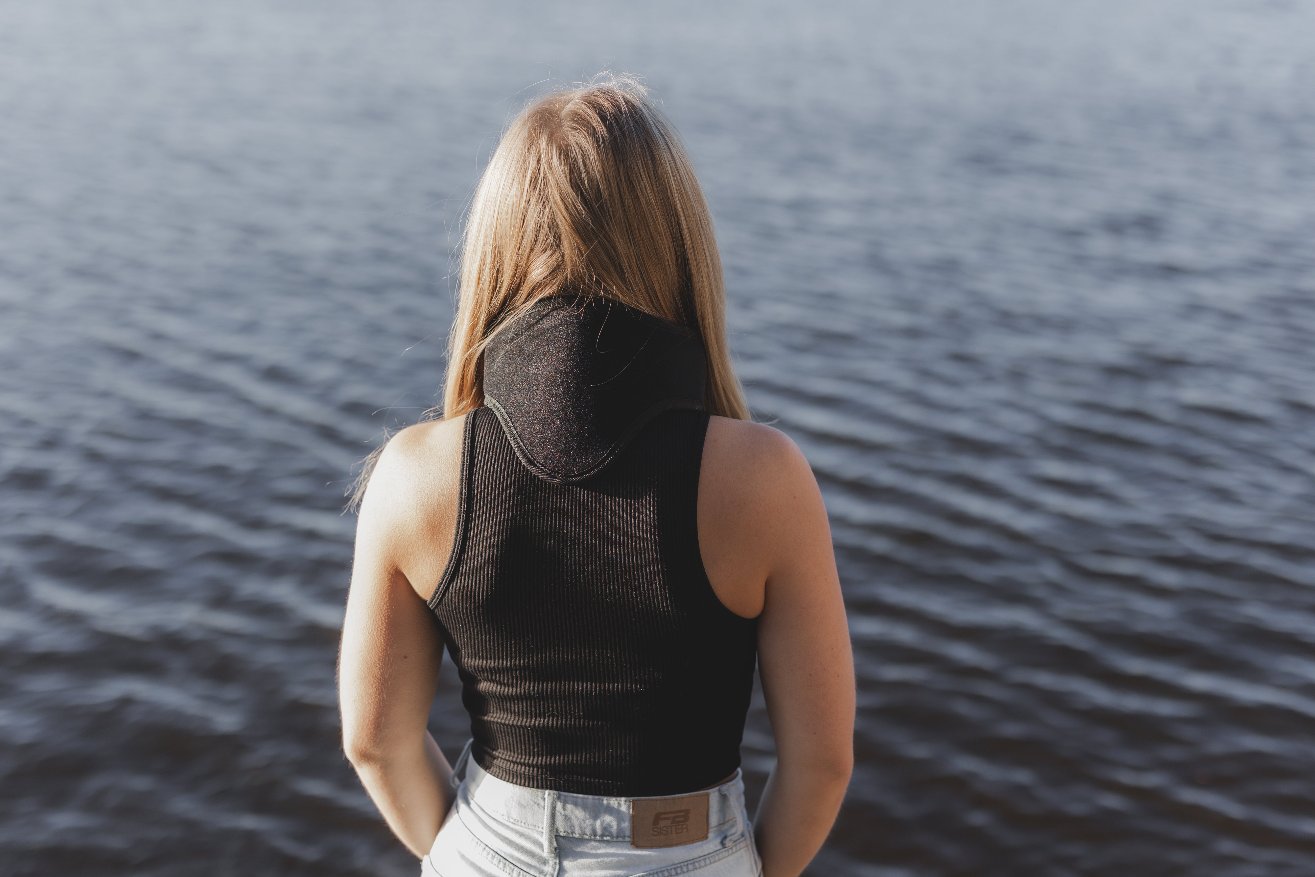 Rödljusbälte för nacke 65 LED 32.5W – Rödljusterapi