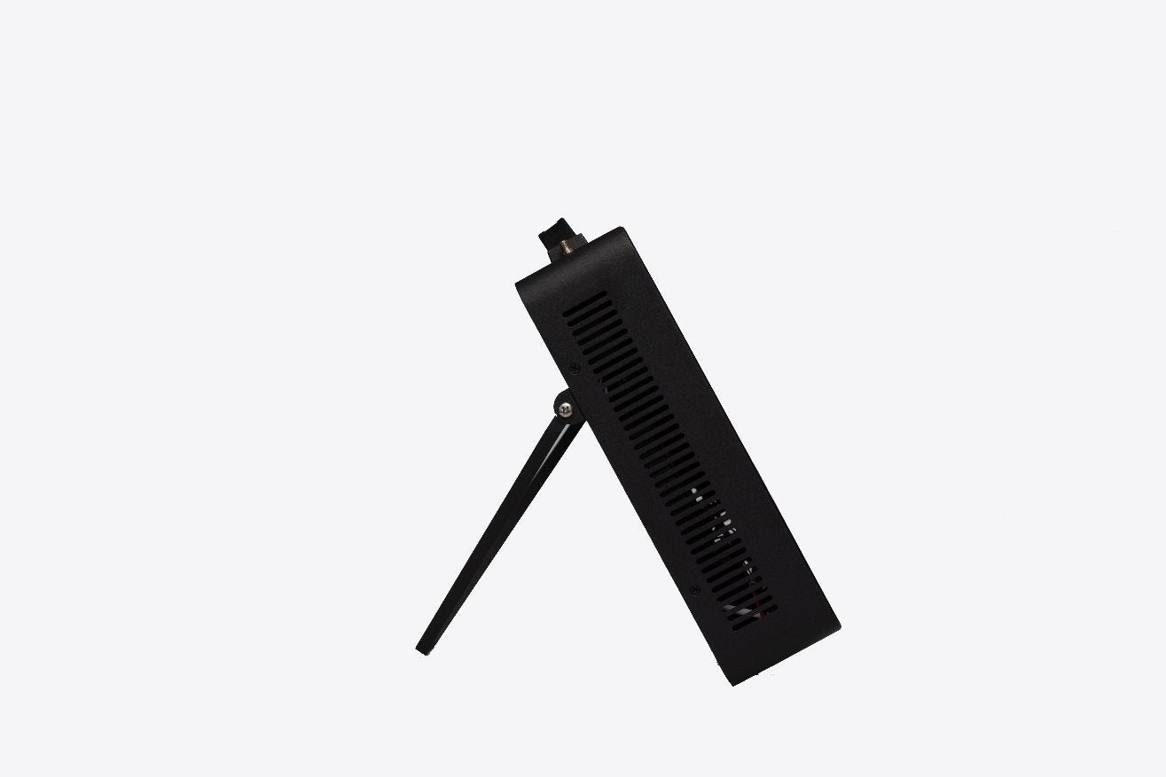 Rödljusterapi Lampa 60 LED 300W – Svart